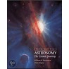Astronomy door William K. Hartmann
