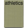 Athletics by Andy Croft