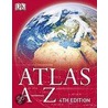 Atlas A-Z by Unknown