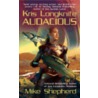 Audacious by Mike Shepherd