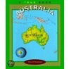 Australia door David Petersen