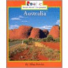 Australia door Allan Fowler