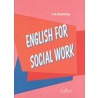 English for social work door J.A. Keuning