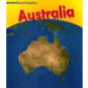 Australia door Mary Virginia Fox
