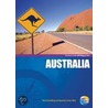 Australia by Thomas Cook Publishing