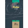 De boodschap van Prediker by D. Kidner