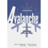 Avalanche by Steve Sanduski