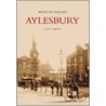 Aylesbury door Colin J. Seabright