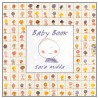 Baby Book door Sara Midda