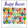 Baby Born door Anastasia Suen