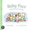 Baby Face door Cynthia Rylant