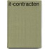 IT-contracten