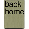 Back Home by James H 1855 Barry