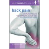 Back Pain door Paula Coates