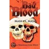 Bad Blood door Alisa Washington-West