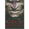 Bad Blood door Stan Nicholls
