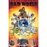 Bad World door Warren Ellis