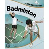 Badminton door Rita Storey