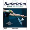 Badminton door William A. Grice