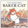 Baker Cat door Posy Simmonds