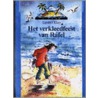 Het verkleedfeest van Rafel by L. Klop