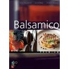 Balsamico by Lucas Rosenblatt