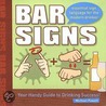 Bar Signs door Michael Powell