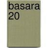 Basara 20 by Yumi Tamura