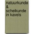 Natuurkunde & scheikunde in kavels