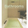 Bathrooms by Vinny Lee