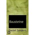Bausteine