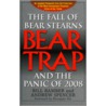 Bear Trap door Bill Bamber