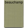 Beauchamp by George Payne Rainsford James