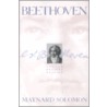Beethoven by Maynard Solomon