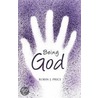 Being God door Robin J. Price
