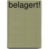 Belagert! door Daniel Diehl