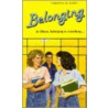 Belonging door Virginia M. Scott