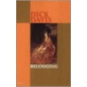 Belonging door Dick Davis