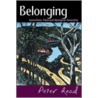 Belonging door Peter Read
