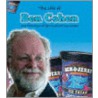 Ben Cohen door Marshall K. Hall