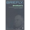 Bentham's by David Mills Daniel