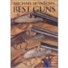 Best Guns door Michael McIntosh