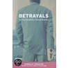 Betrayals door Lydia G. Cochrane
