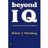 Beyond Iq