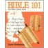 Bible 101