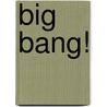Big Bang! door Carolyn Cinami Decristofano