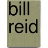 Bill Reid door Karen Duffek