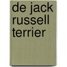 De Jack Russell terrier door Kosloff