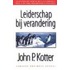 Leiderschap bij verandering
