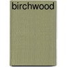 Birchwood door John Banville
